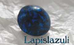 Anleitung lapislazuli Imitation aus Fimo